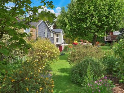 Image of Almeley, Herefordshire